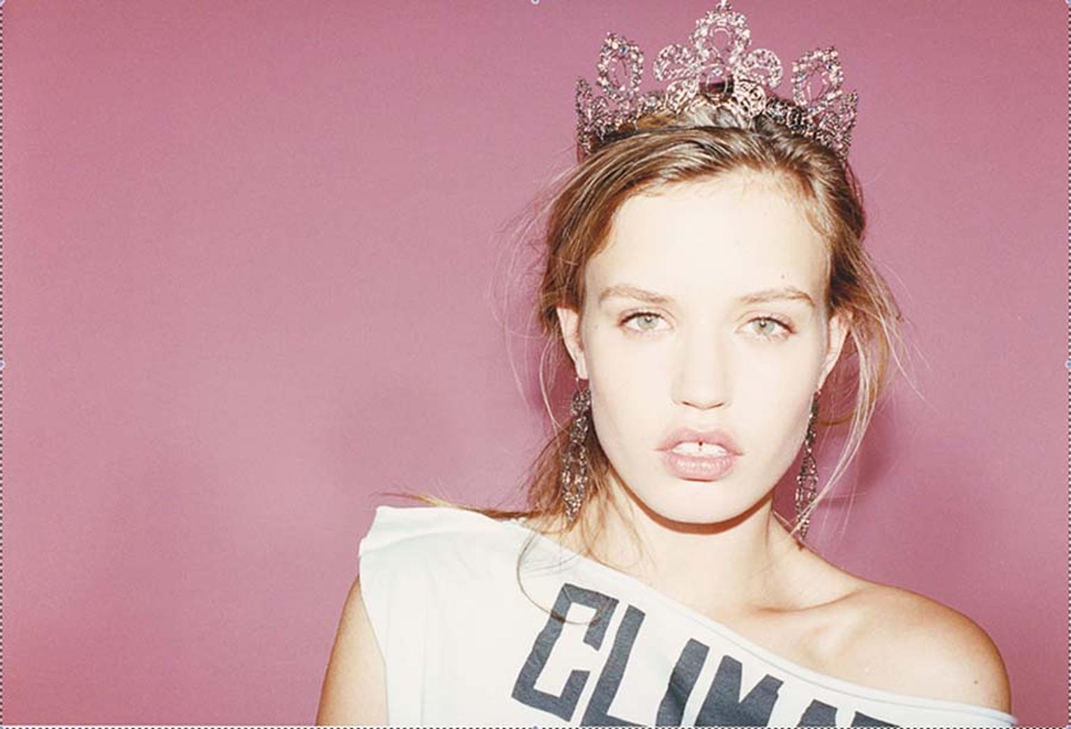 The princess effect: how tiaras became fashionable again