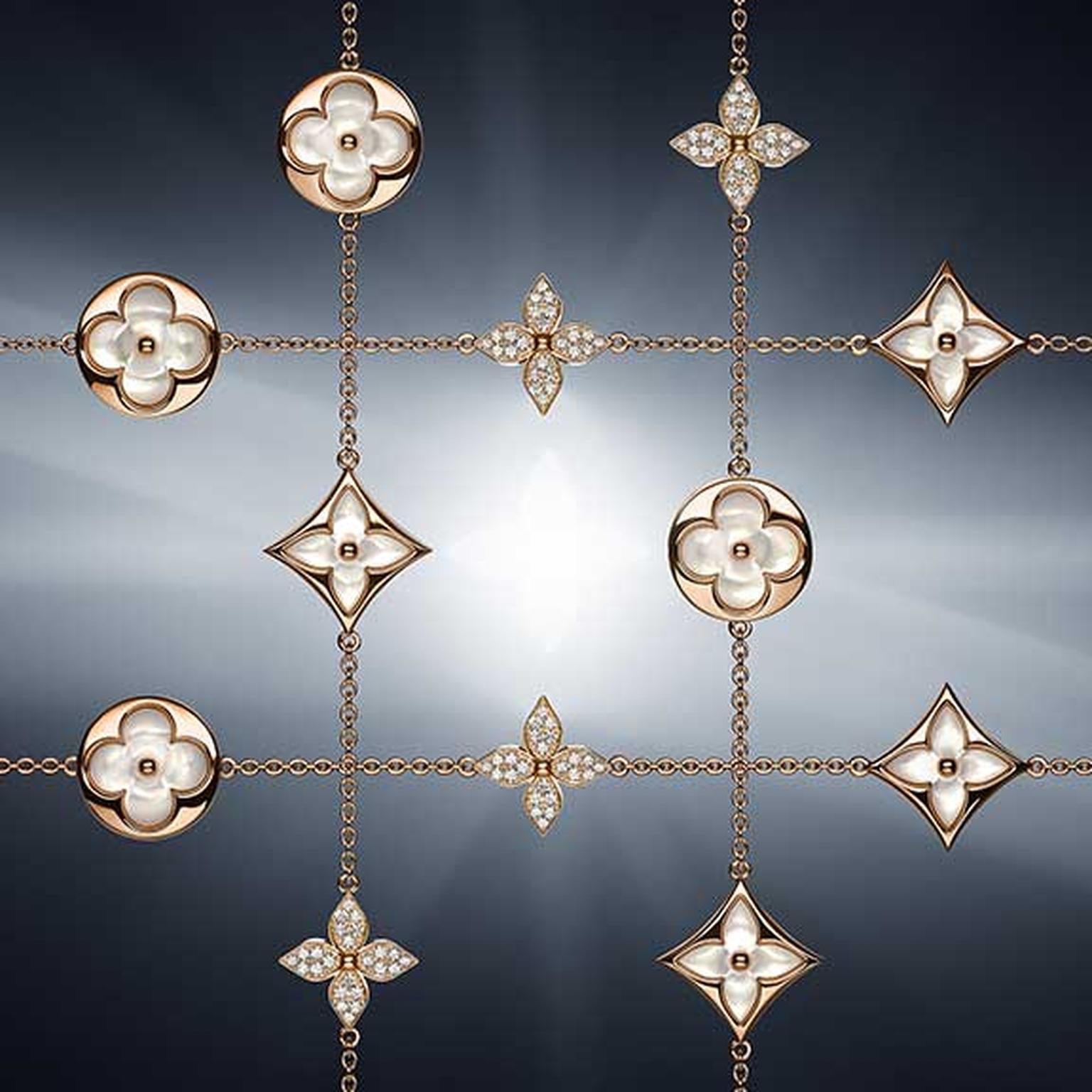 Louis -Vuitton -Monogram -jewellery