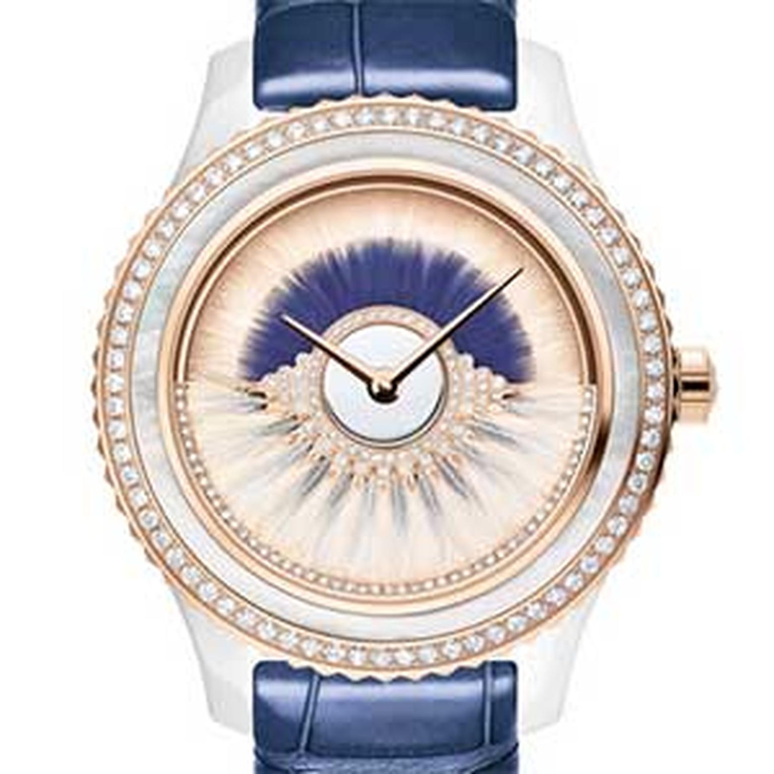 Dior -Grand -Bal -VIII-watch