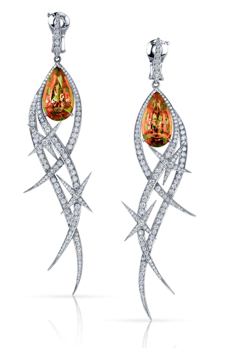 Stephen-Webster-Couture-Earrings-with-Zultanite