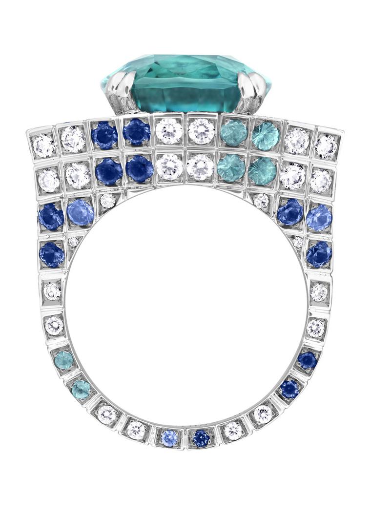 Best of 2013: fine jewellery rings