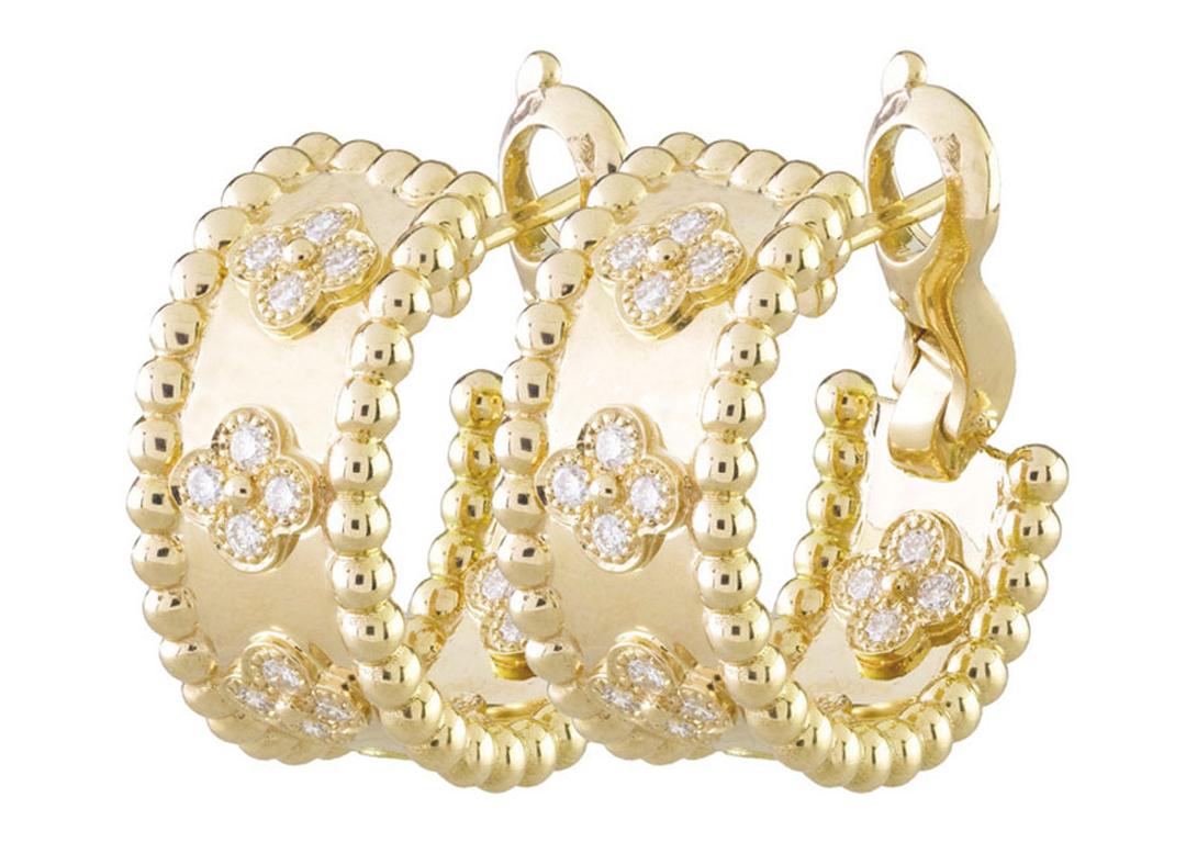 Vancleefarpels Com Цены Интернет Магазин