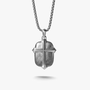 yurman meteorite