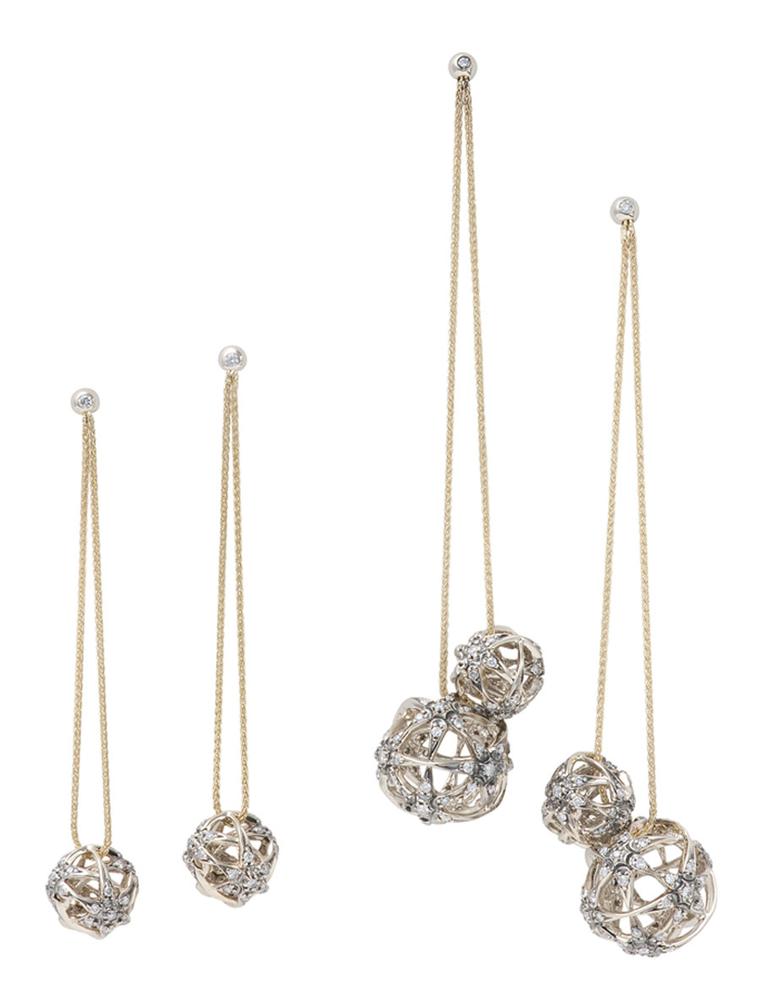 Sterns earrings hotsell