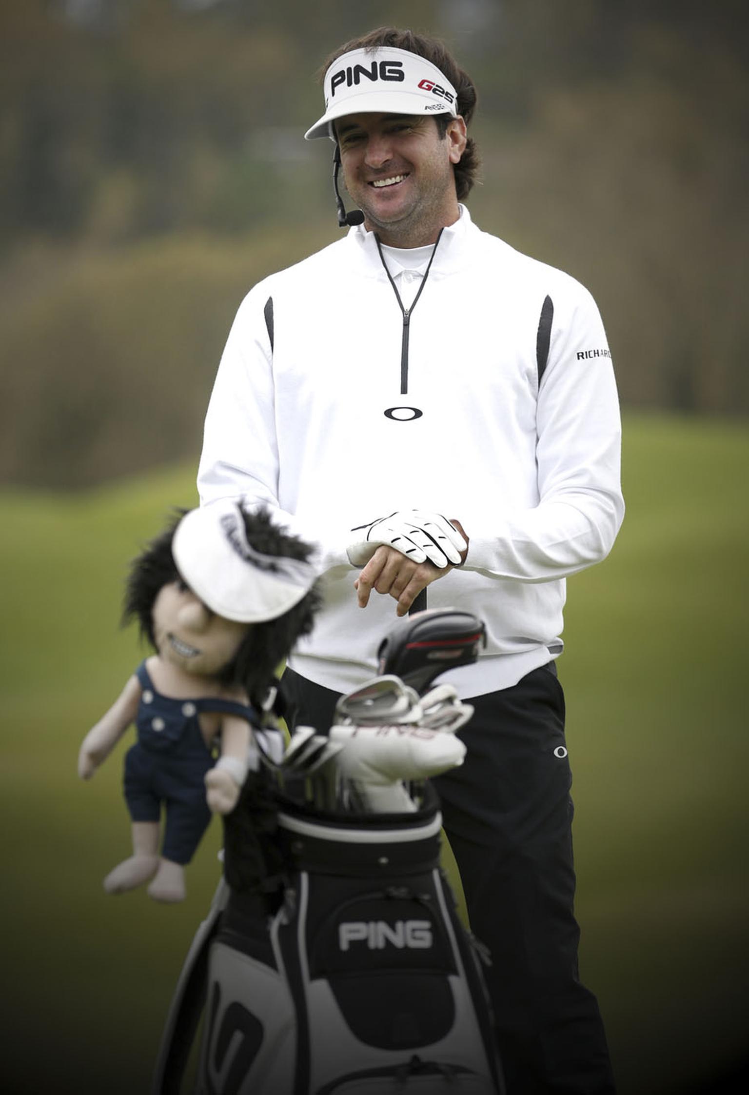 Richard Mille Invitational Golf Clinic Getty Image.jpg
