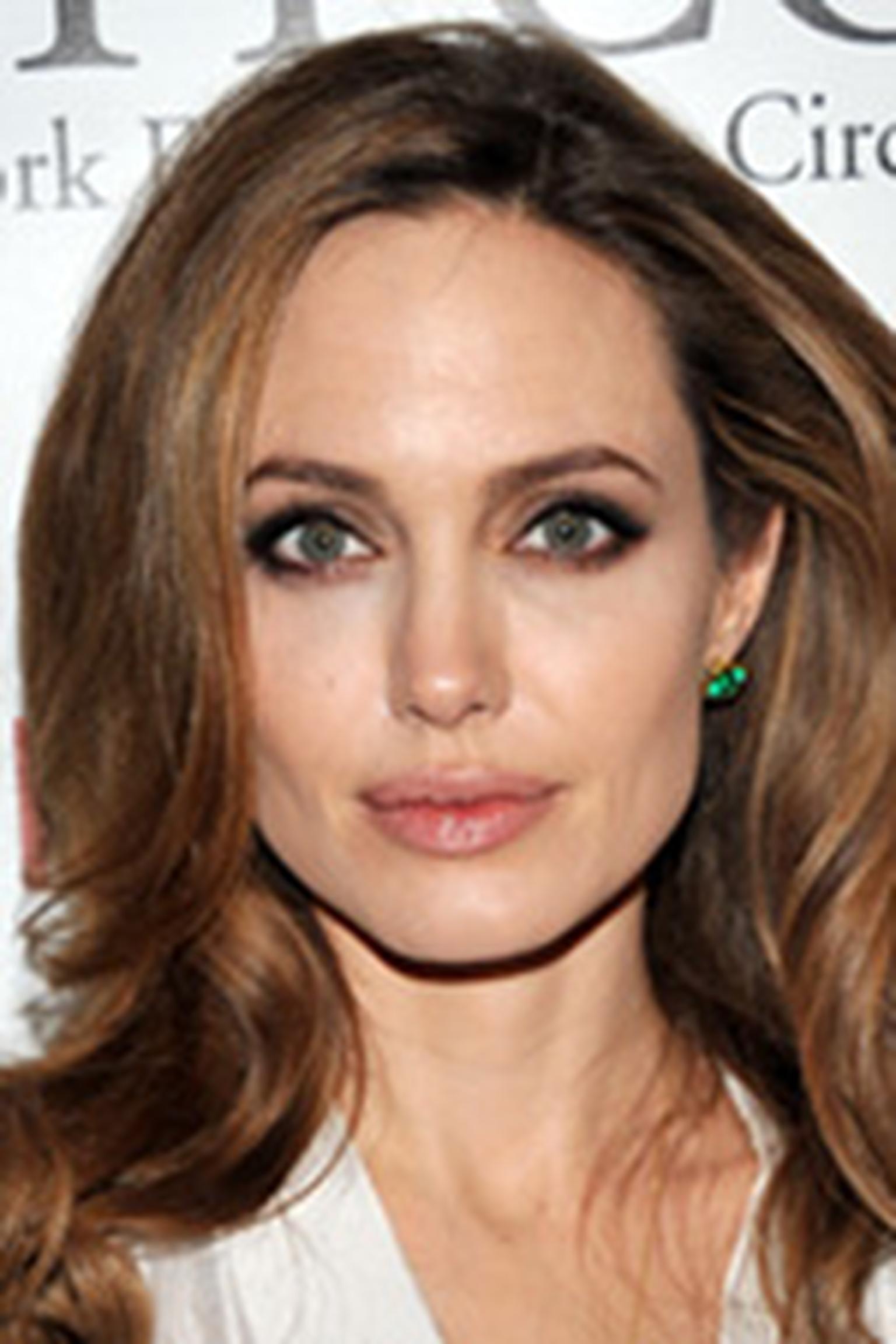 Angelina Jolie HP