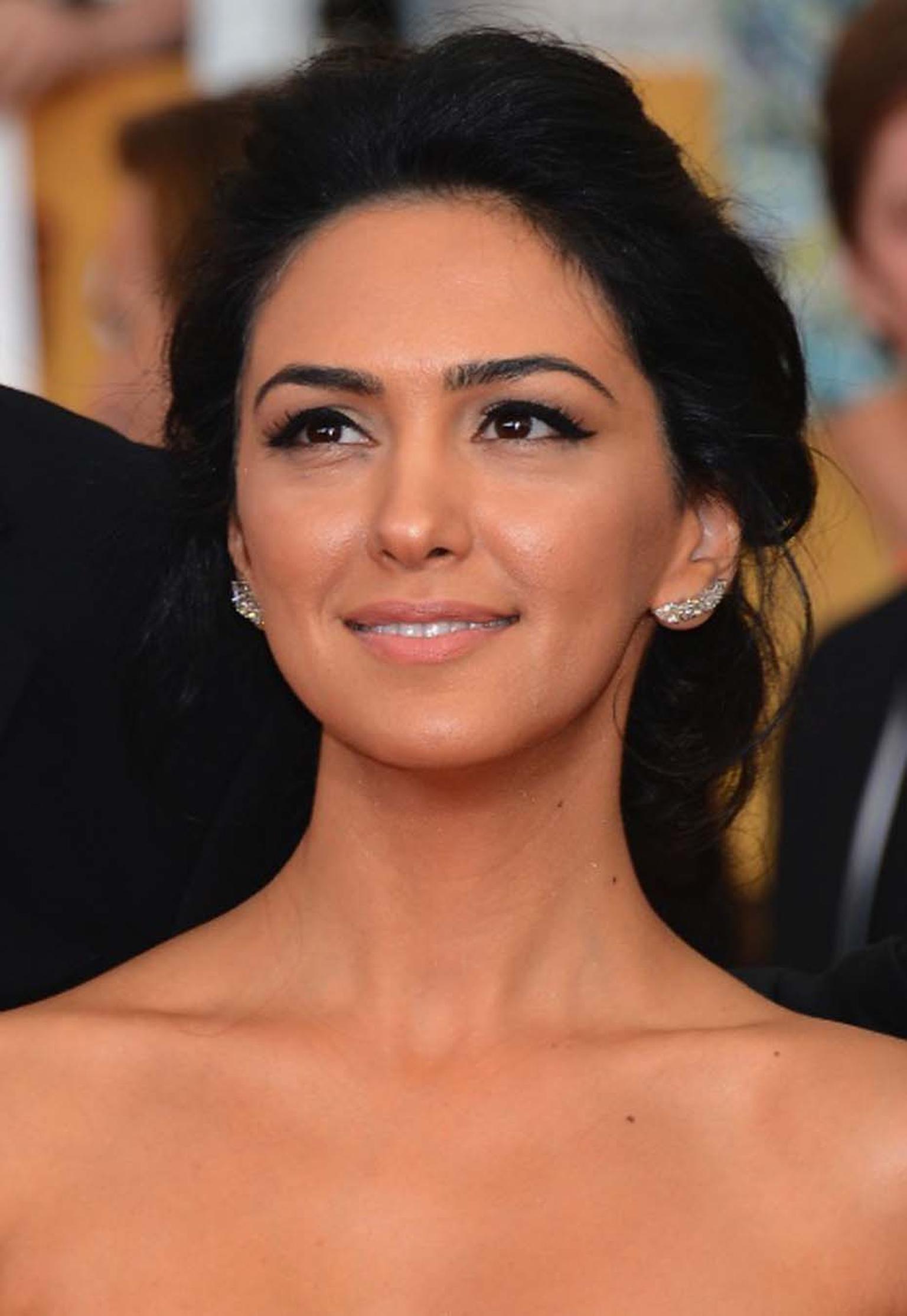 Nazanin boniadi hot