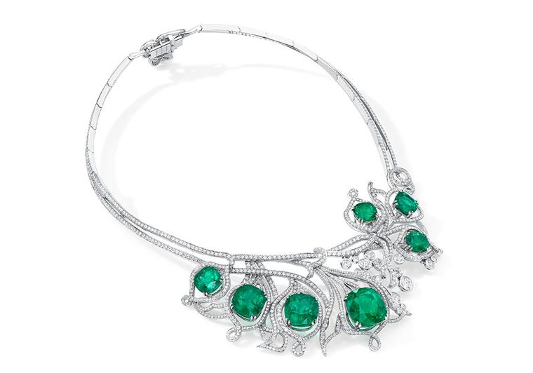 Boodles: how to create a million pound necklace