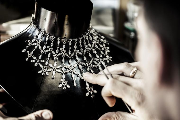 Chopard-Making-the-Marilyn-Jewellery-Set-10