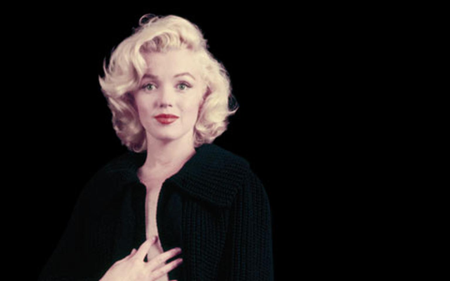 Chopard Marilyn-Forever-HP