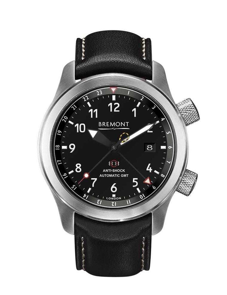 Baselworld review: the top five pilots watches for 2014