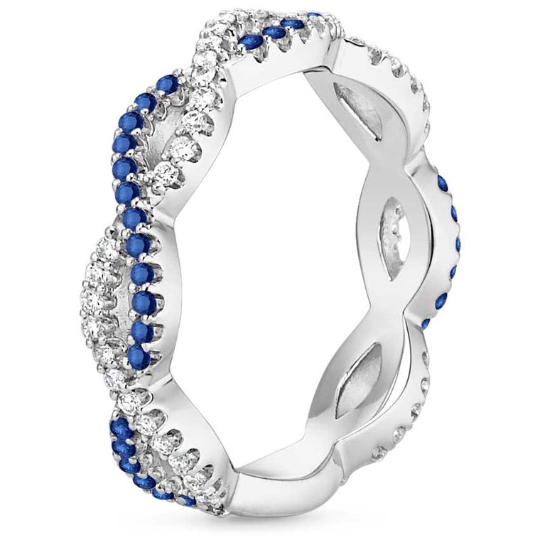 Brilliant Earth Palladium And Moissanite Rings Brilliant Earth Palladium And Moissanite Rings