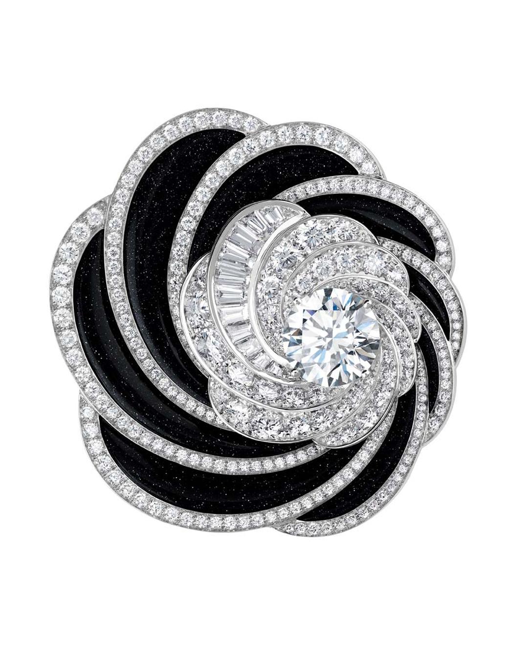 De Beers completes its Aria collection with eight spectacular high