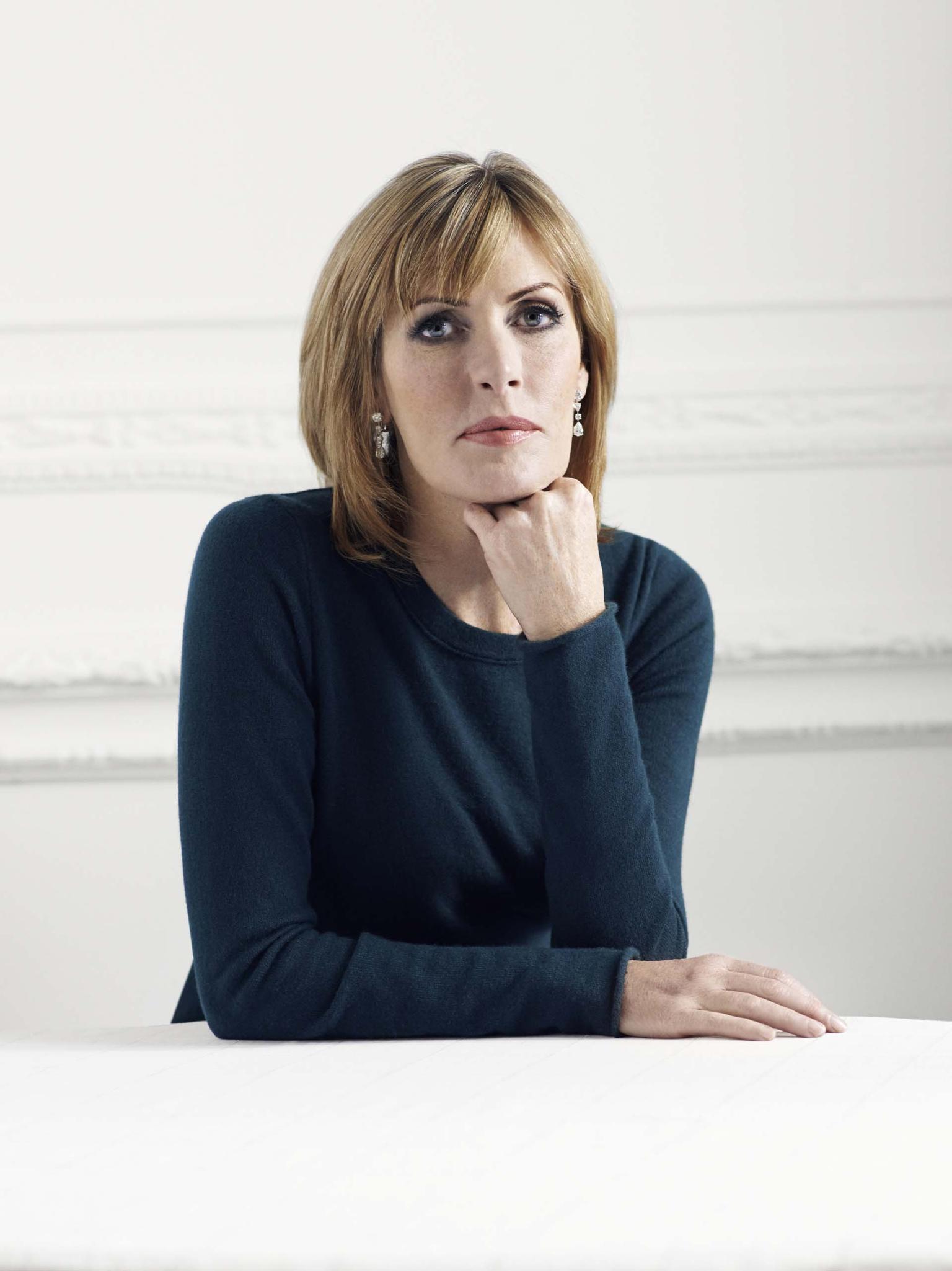 Michelin-starred Australian chef Skye Gyngell is famous for her commitment to seasonal produce. “One of the very first Moments in Light was when somebody believed in me for the first time," she says. "They told me that I was good. When I was 18 and had ju