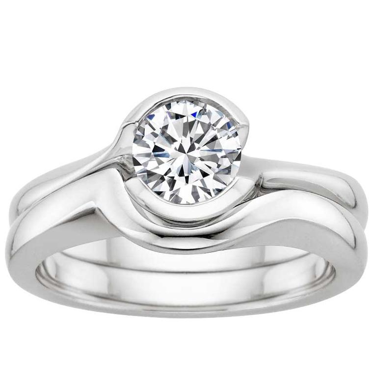 Engagement ring styles: how to tell your halo from your solitaire