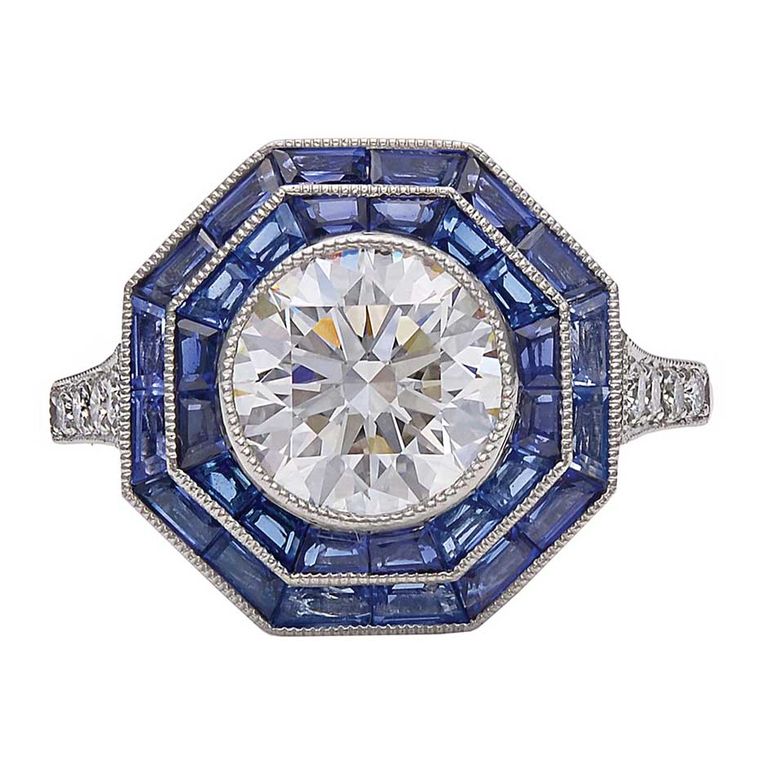Jewellers that buy engagement rings