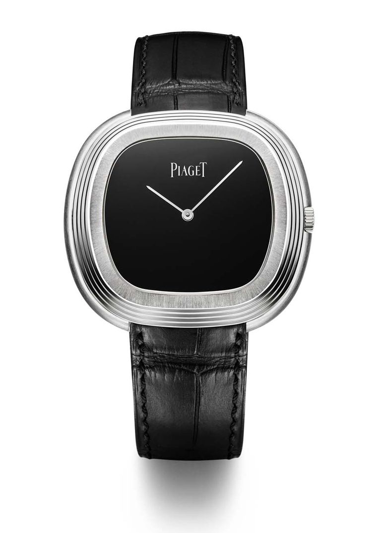 Vintage icons Piaget watches revisit the past with re edits of two