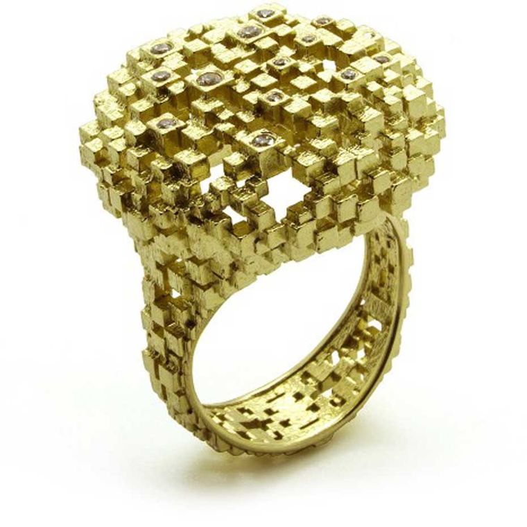 Jewellers engagement rings conquest