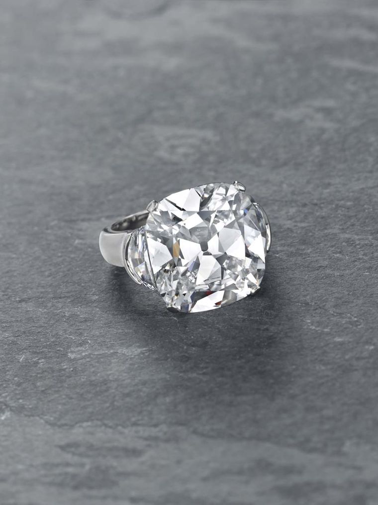 Christie’s jewelry New York Magnificent Jewels auction highlights