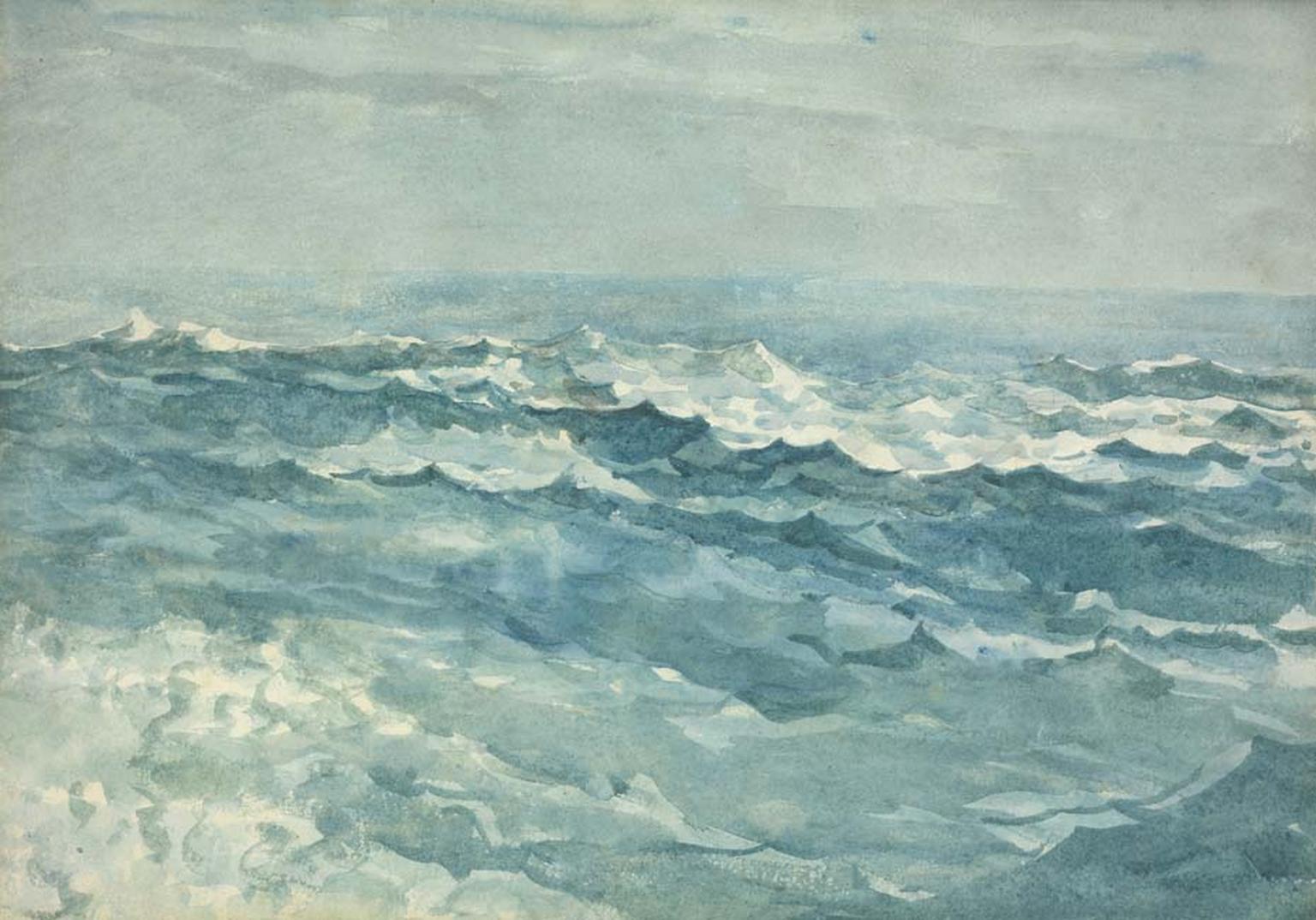 The Expression Of Strength And Passion Displayed In Homer S