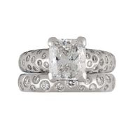 Amazing engagement rings uk