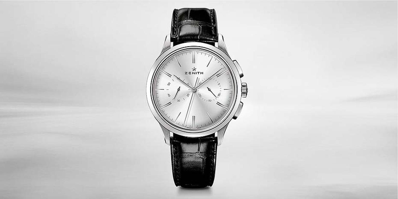 Basel Men's Watches_Vintage Zenith watch.jpg