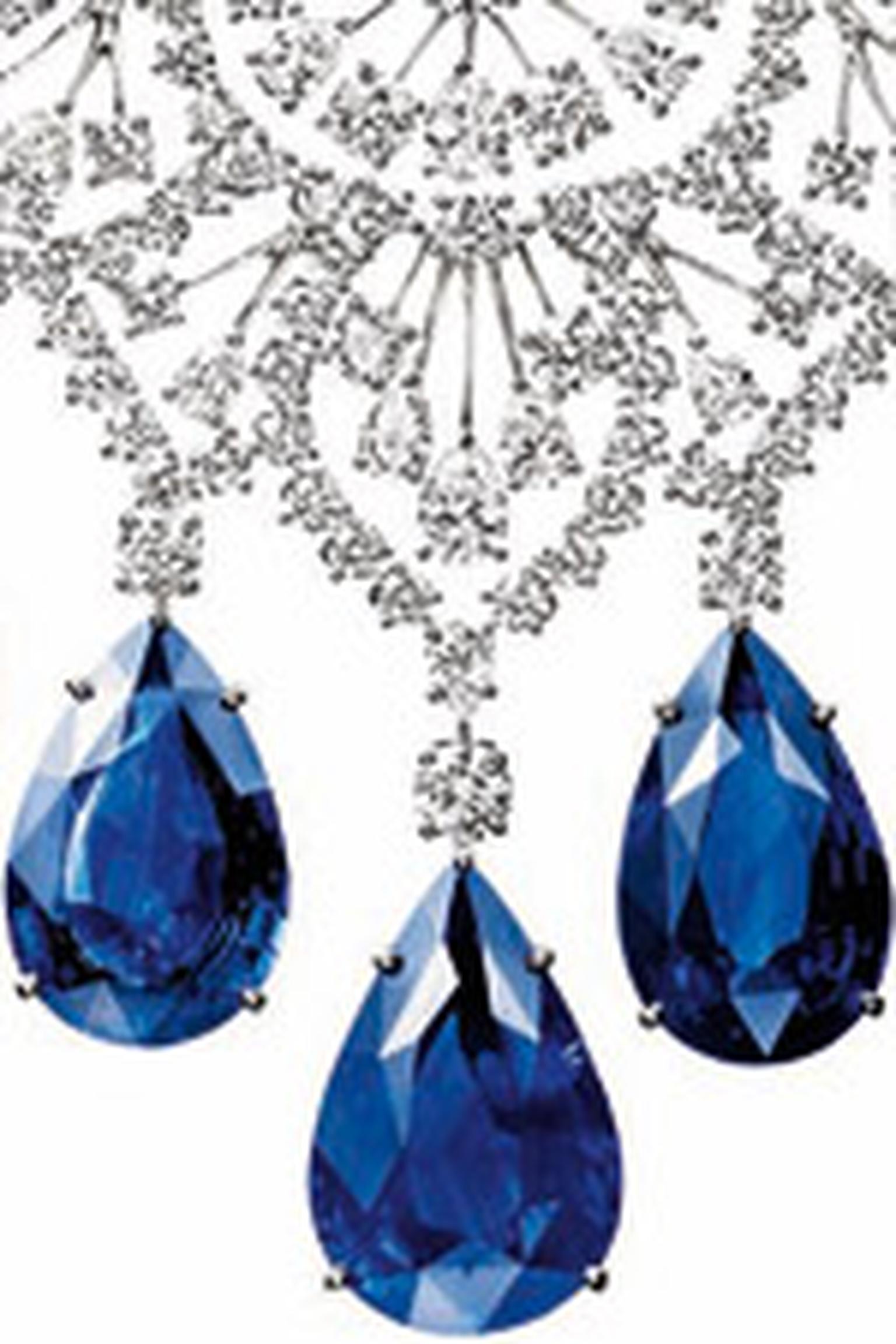 Harry -Winston -Biennale -Sapphire -and -diamond -necklace -HP2