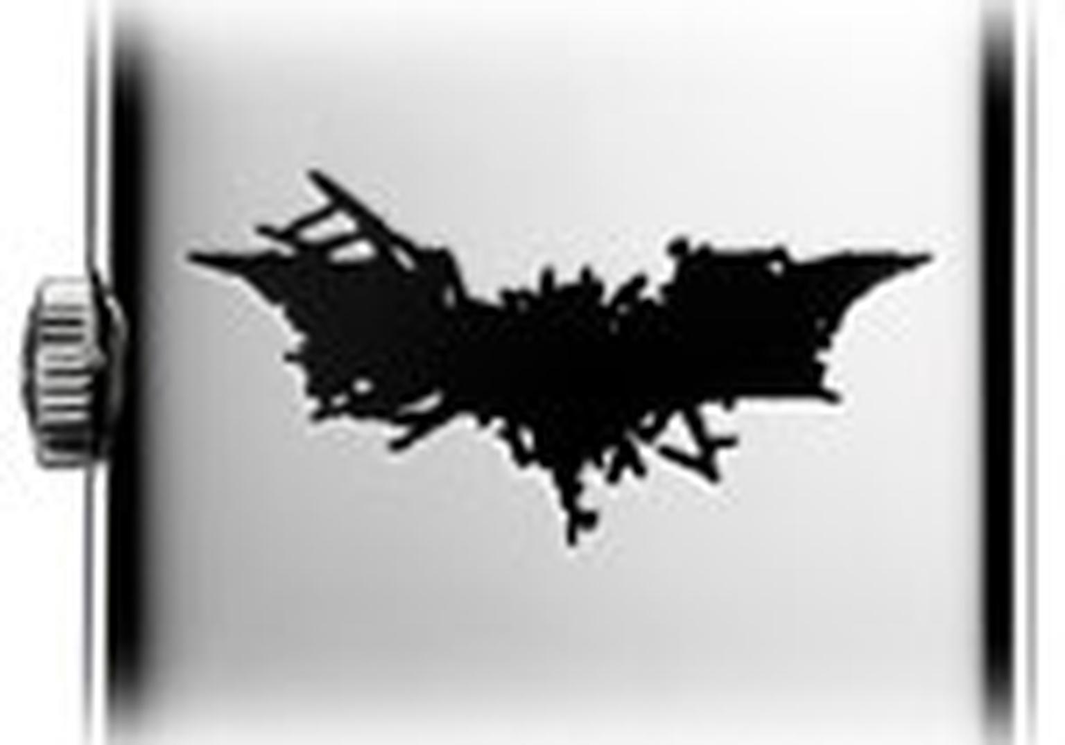 Jaeger -Le Coultre -Batman -HP