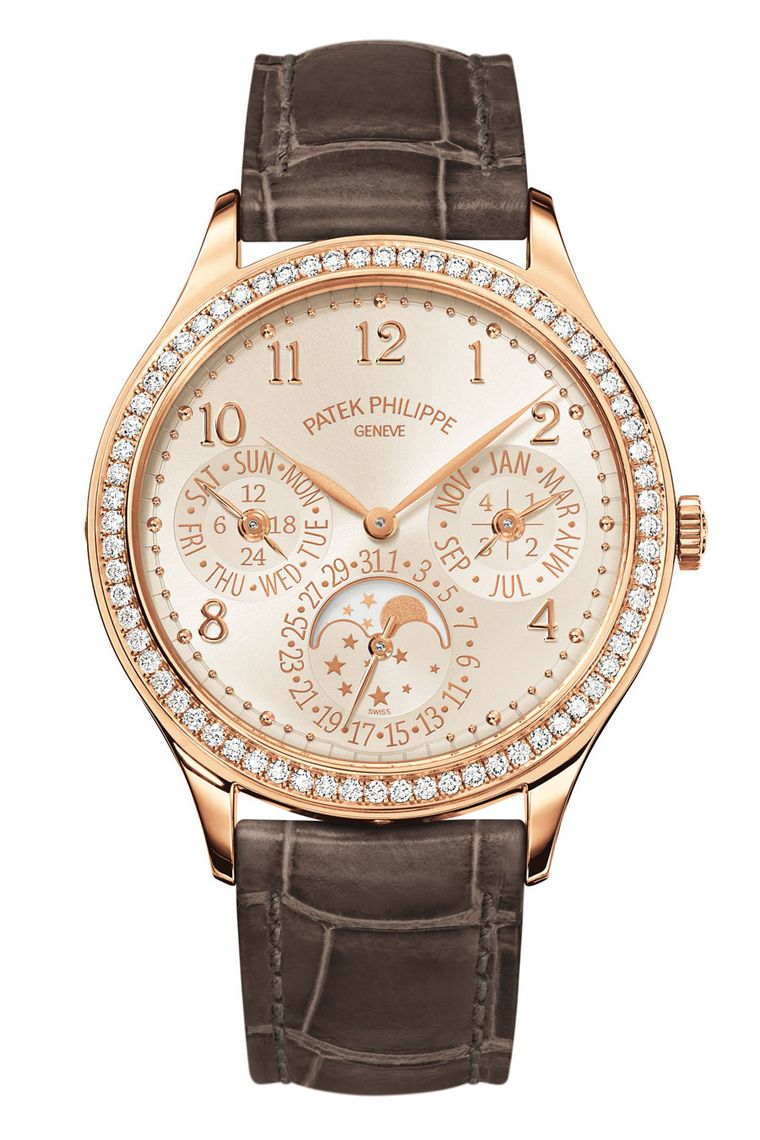 Patek Philippe watches for women
