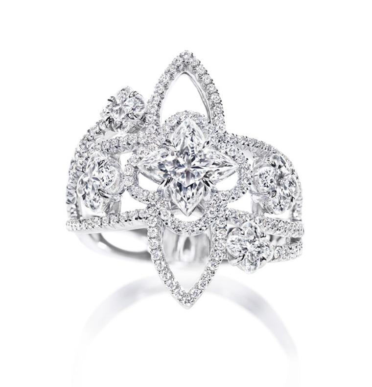 Choosing an Engagement ring | The Jewellery Editor