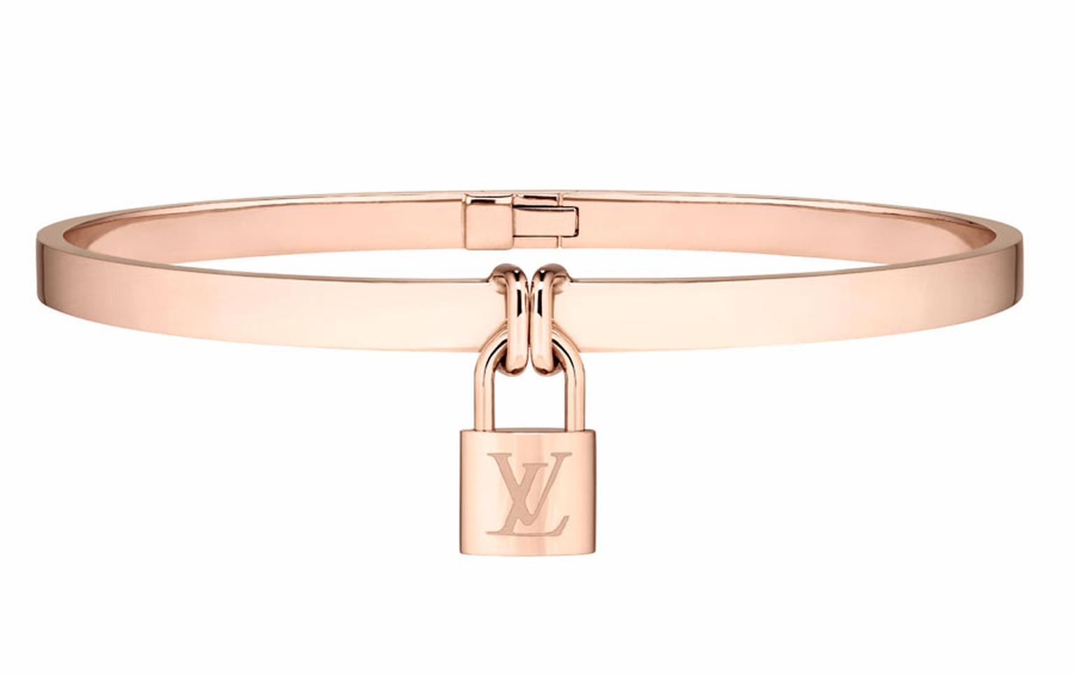 Louis-Vuitton-_BRACELET-LOCKIT-OR_Vue-de-face