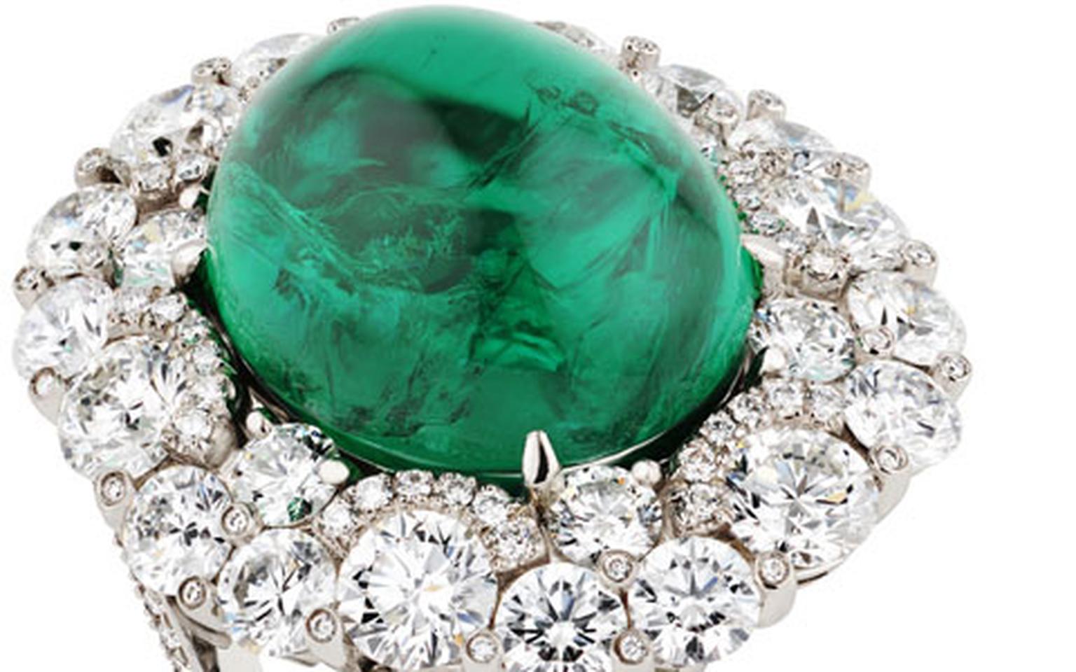 Emerald -Green -HP