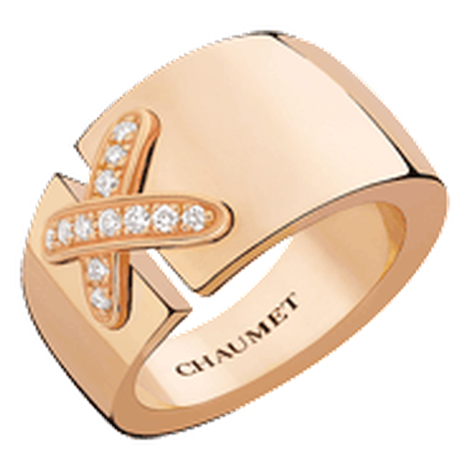Chaumet -Liens -Ring -ZOOM
