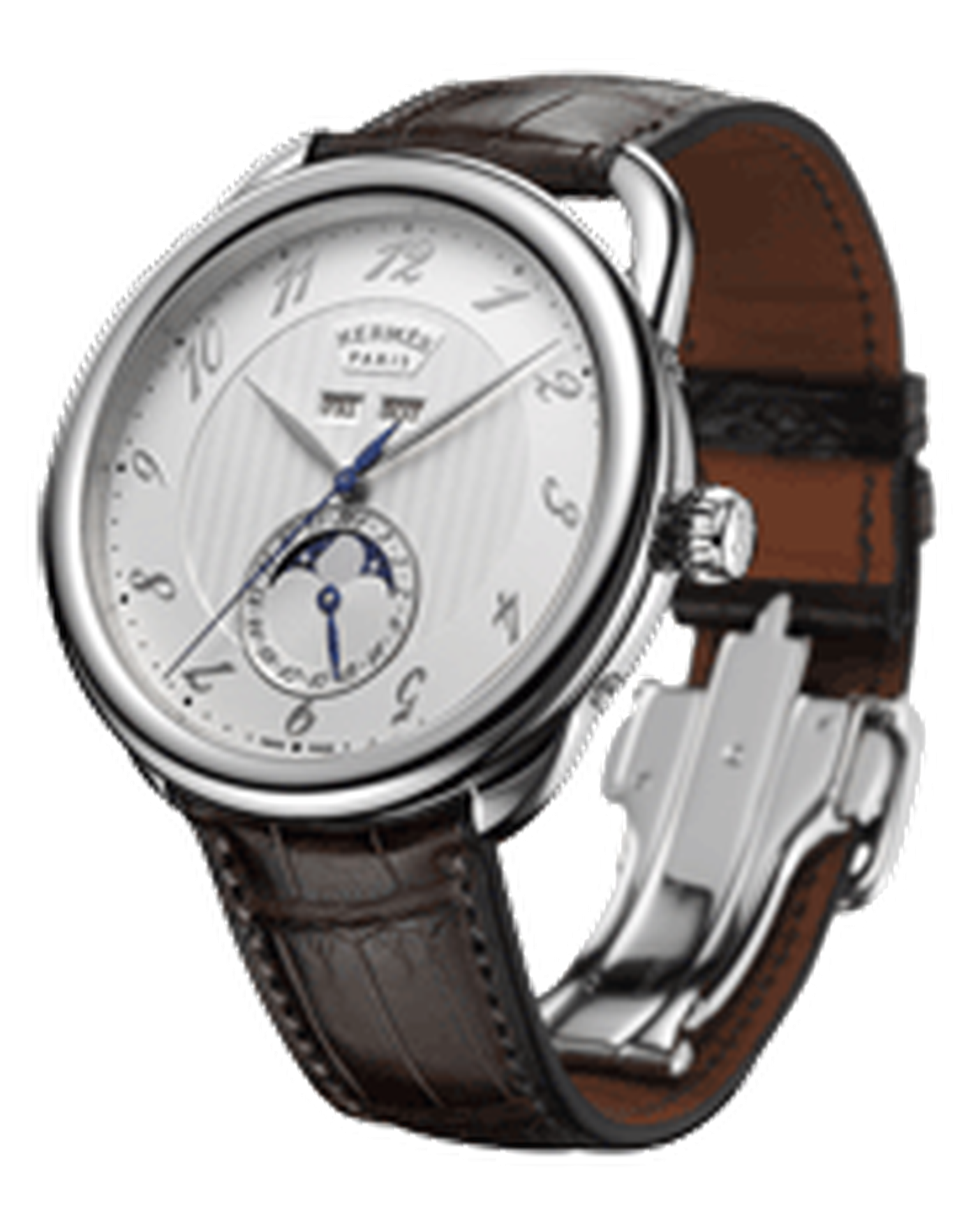 Hermes Arceau Grande Lune watch_20130502_Thumbnail
