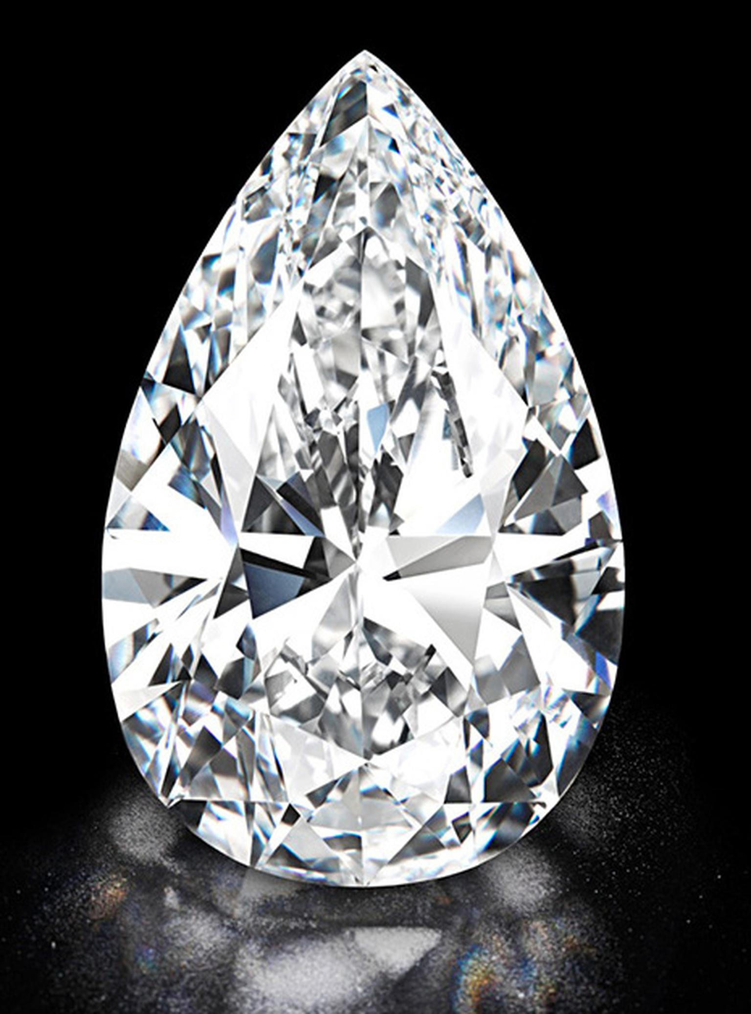 Christies 101 diamond HP Box 3
