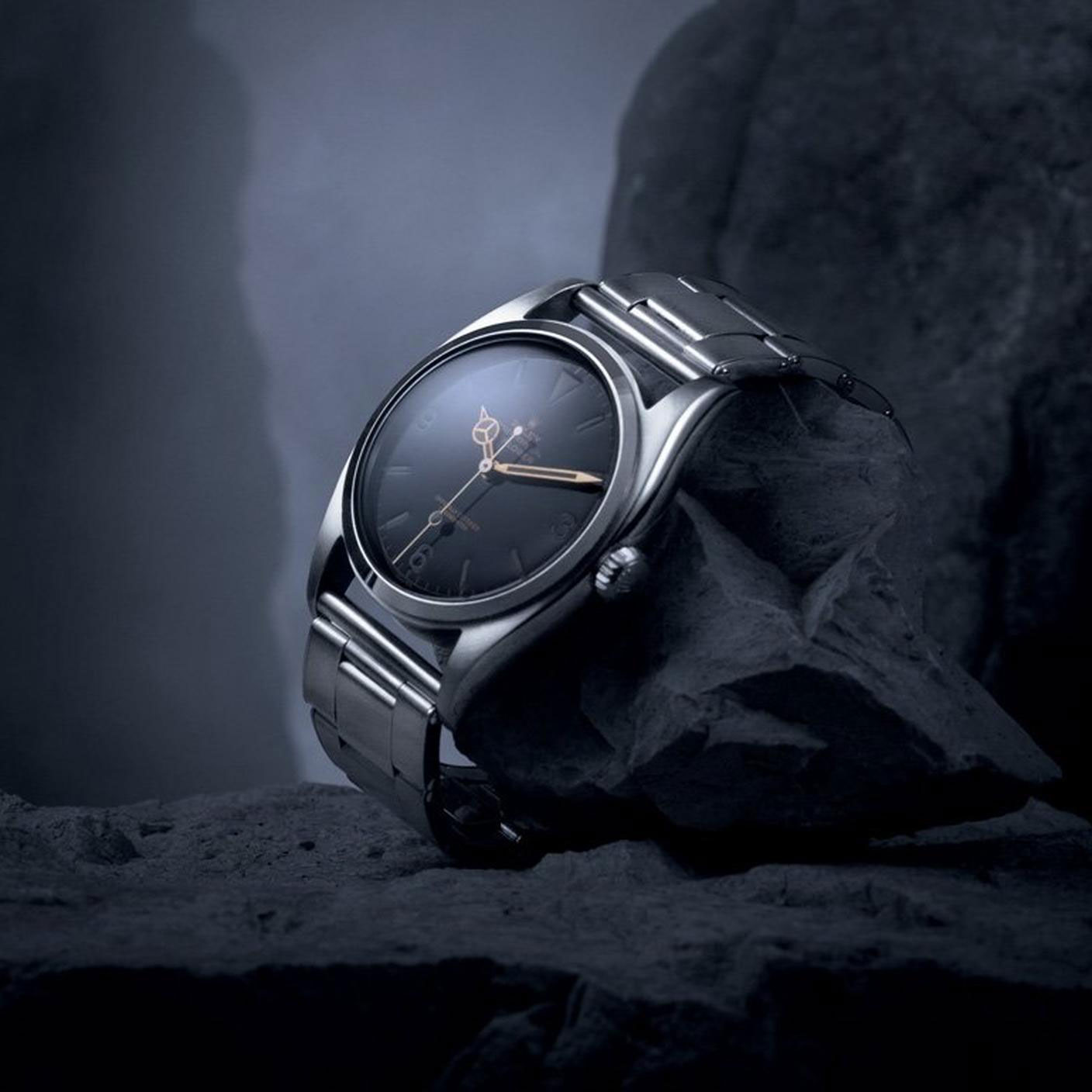 Rolex explorer deals everest