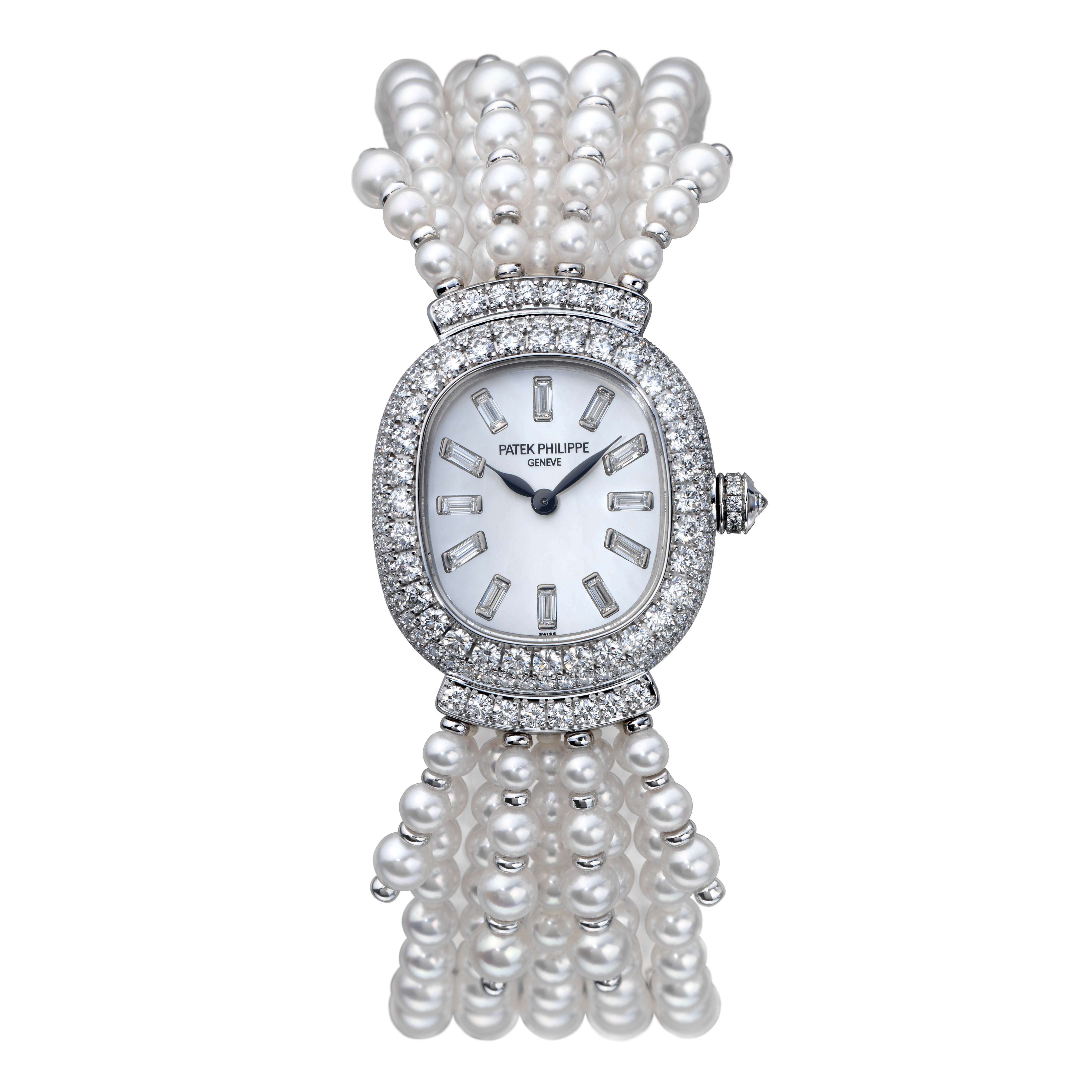 Patek philippe outlet queen elizabeth price