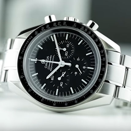 Best men's watches for graduation: Rolex, Omega, Tudor, Ralph Lauren, Nomos
