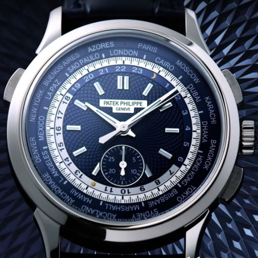 Exclusive Interview with Patek Philippe