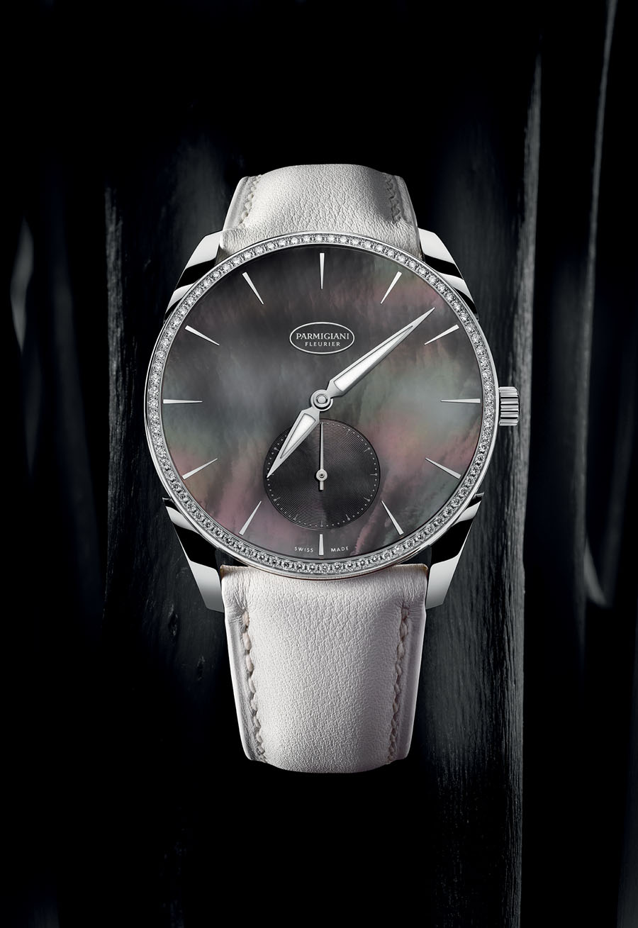 Часы перламутровые. Parmigiani Fleurier Tonda graph gt. Часы Tonda. Часы с перламутром. Мужские часы с перламутровым циферблатом.