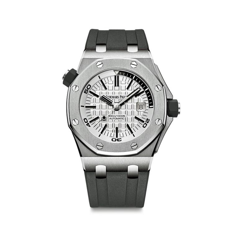 Audemars Piguet Royal Oak Offshore watch