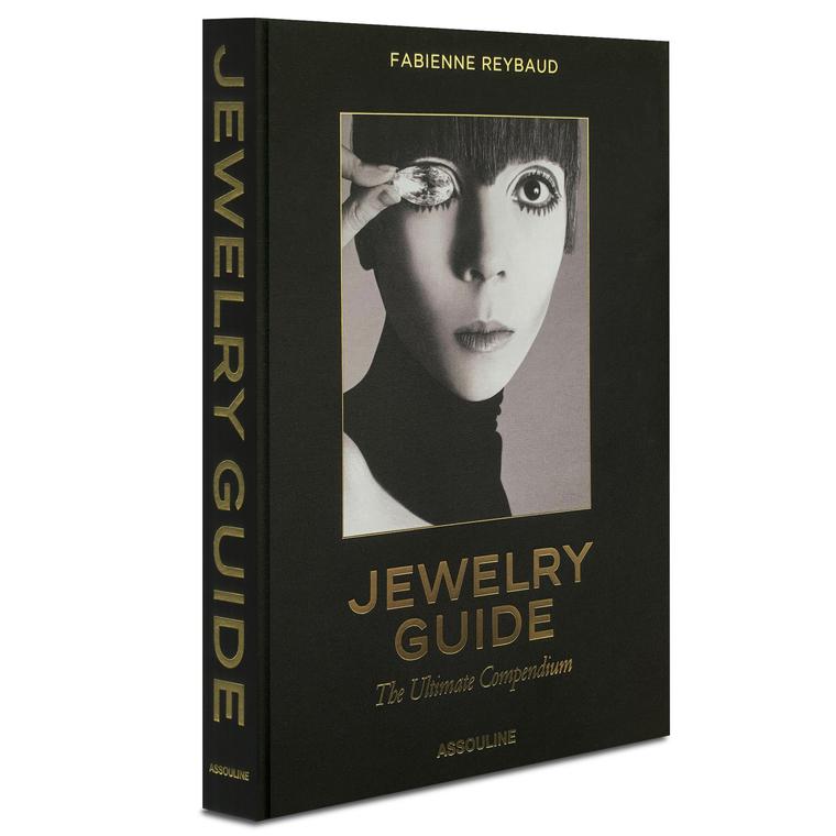 Jewelry Guide