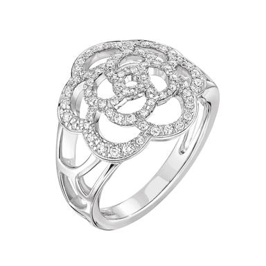 Les Icônes de Chanel: new Chanel jewellery collection | The Jewellery ...