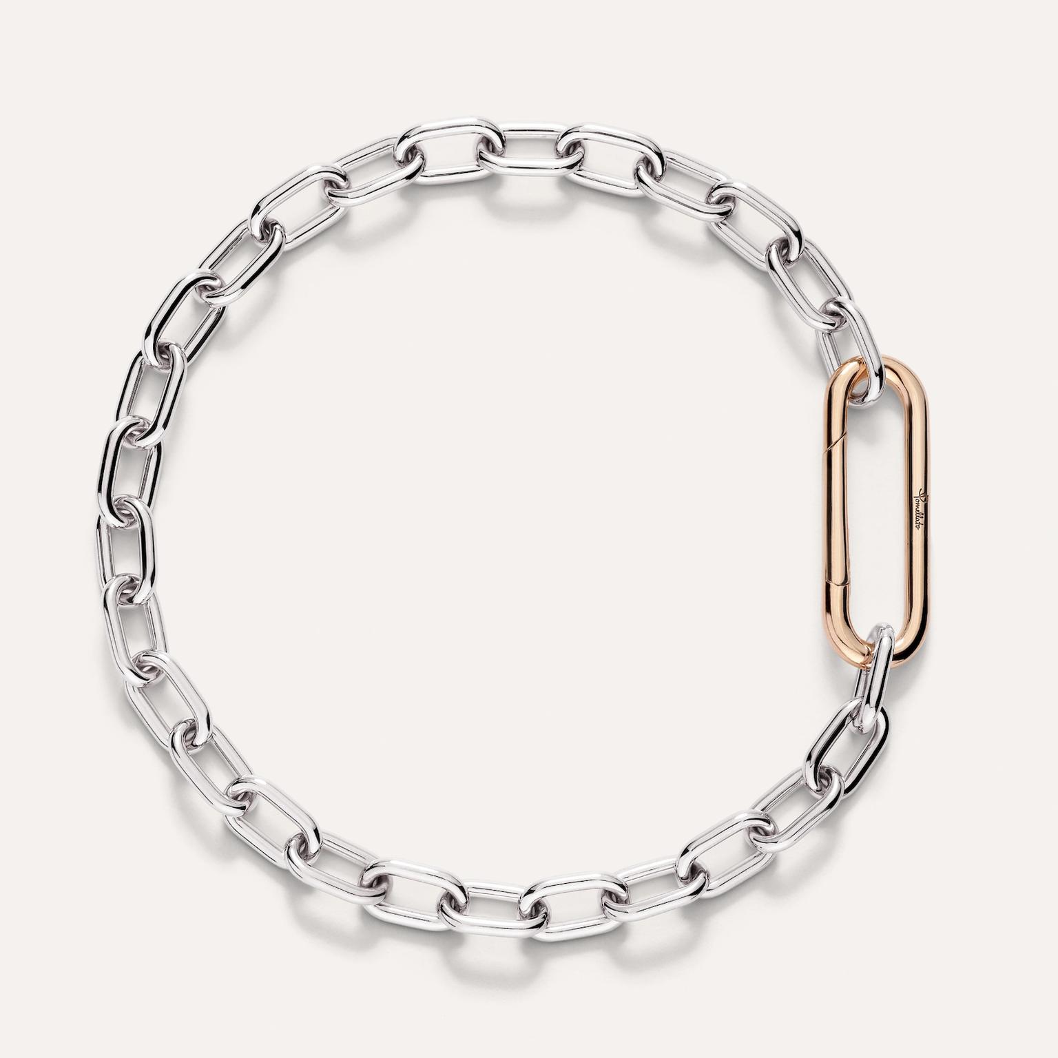 Iconica bracelet by Pomellato 