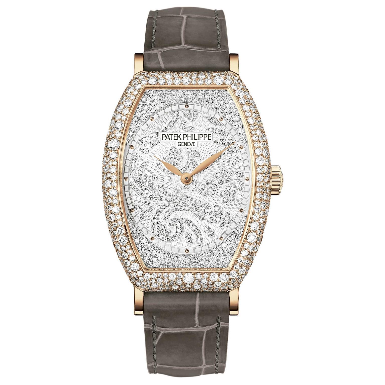 Patek Philippe Gondolo ladies' watch