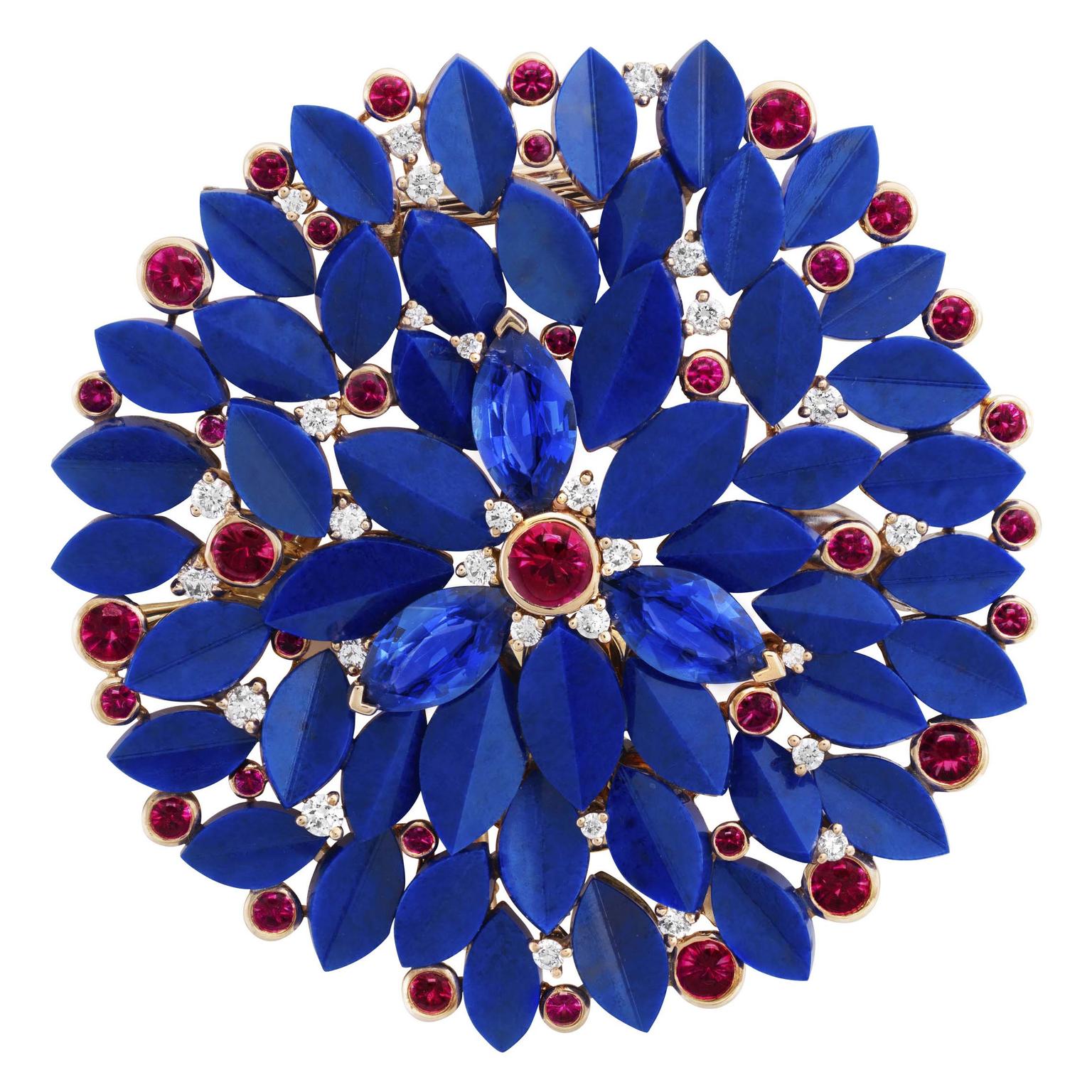 Van Cleef & Arpels Night or Day clip