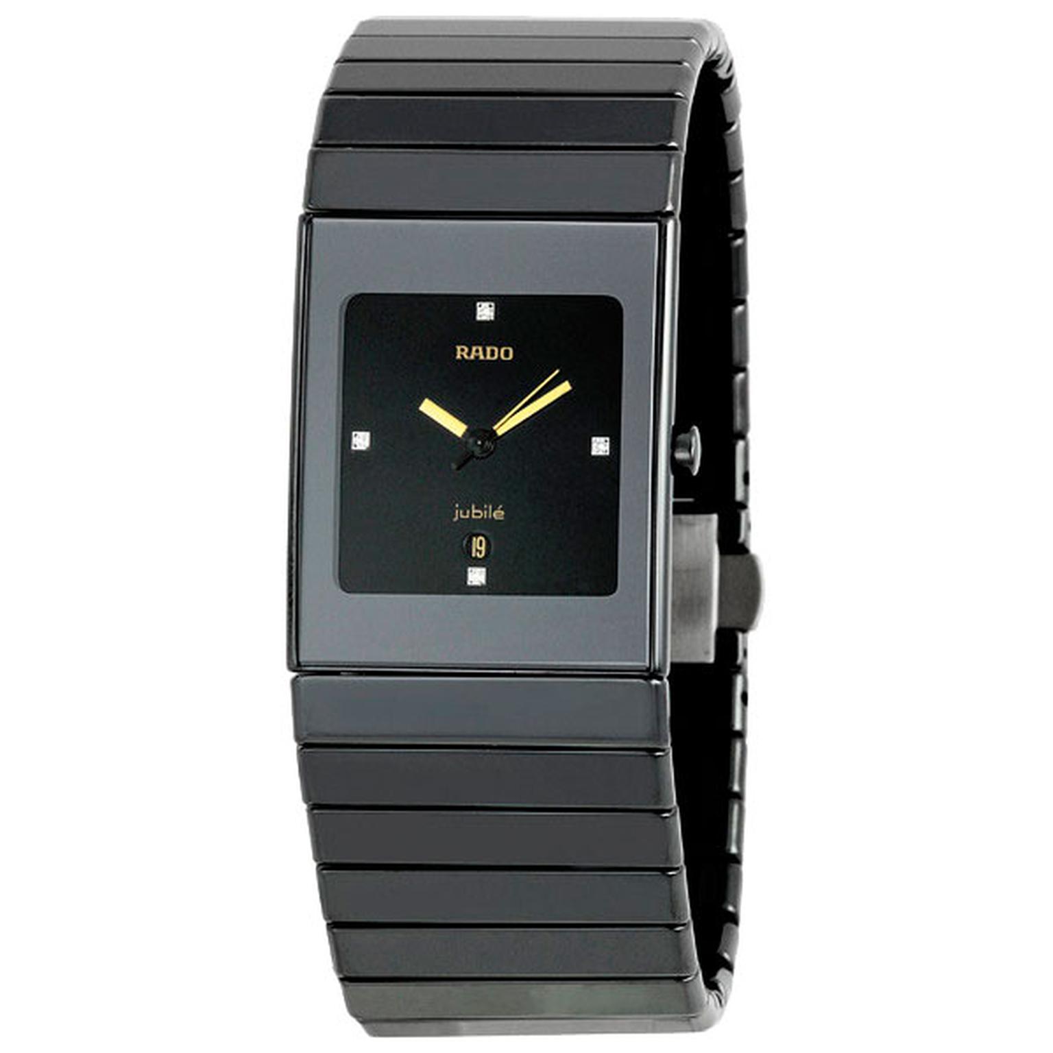 Rado original Ceramica watch