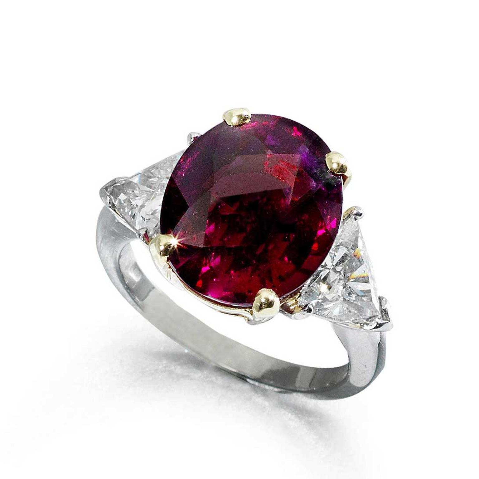 Bonhams-record-breaking-ruby