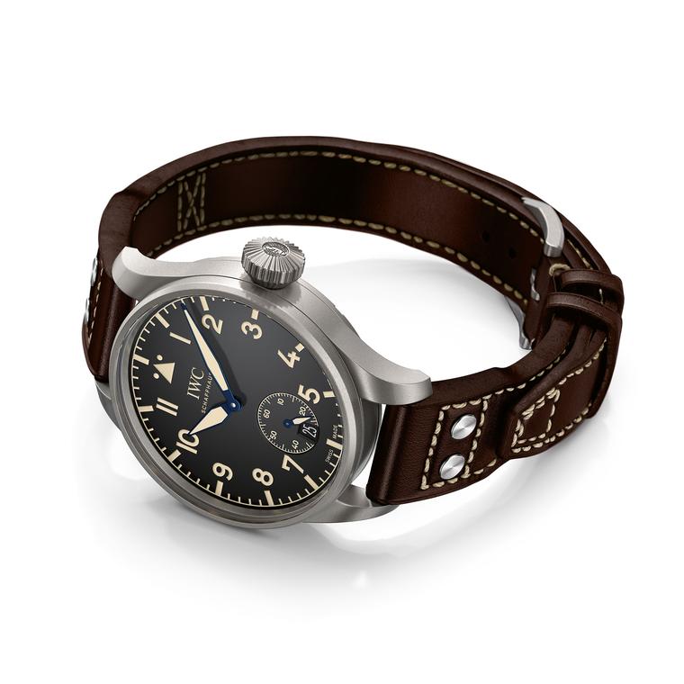 IWC Big Pilot's Heritage Watch 48