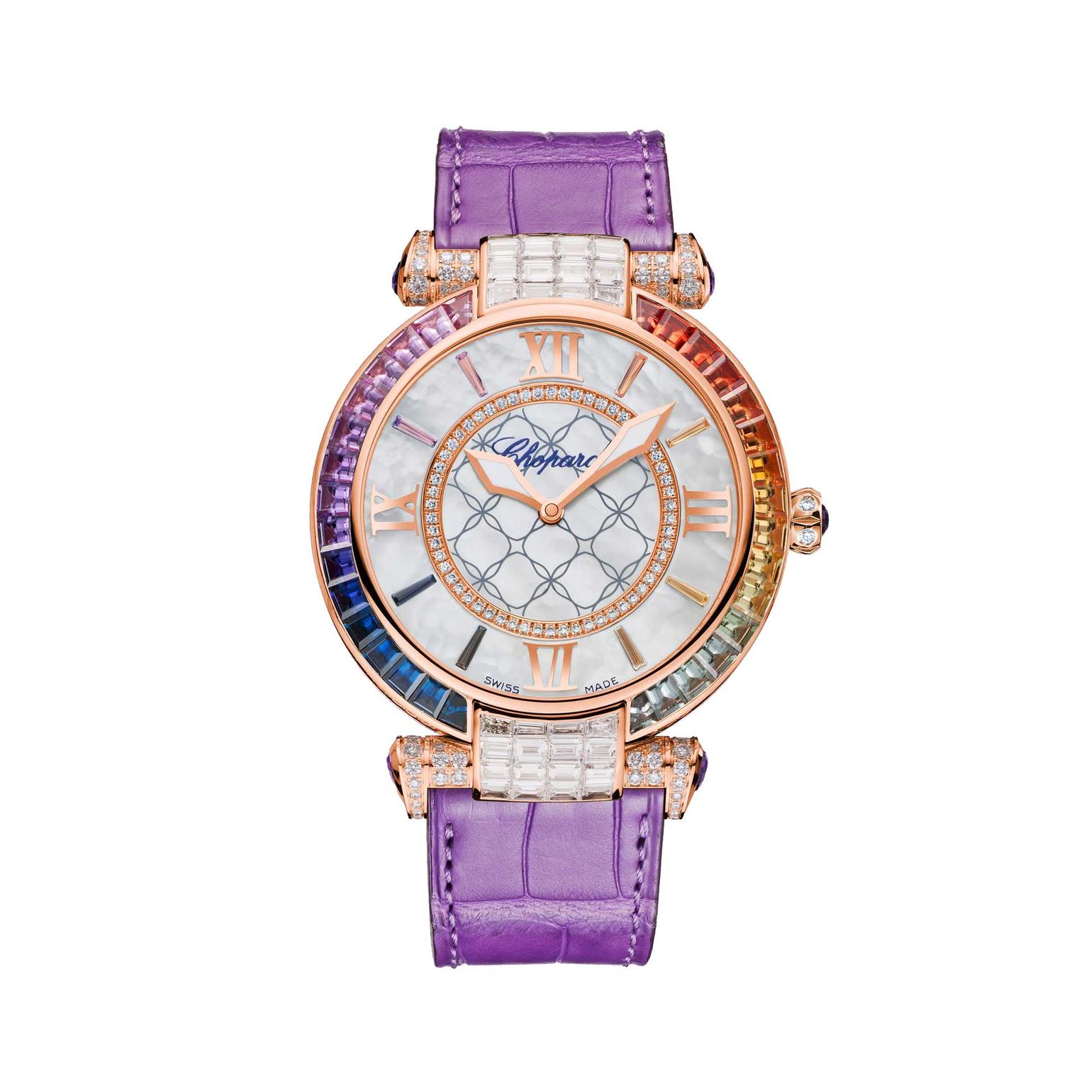 Chopard Imperiale watch